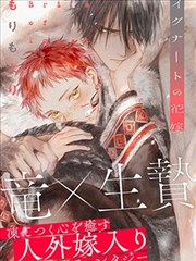婚礼篇设定集与原画收录